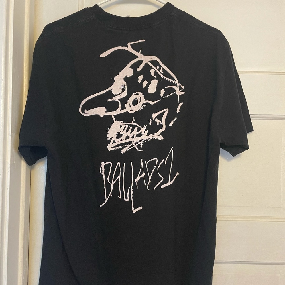 Goji shirt